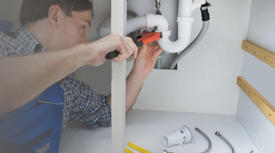 Local annual plumbing maintenance in Norwood, GA